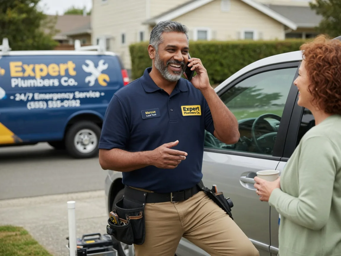 Clogged Drain Repair in Tuscumbia, AL