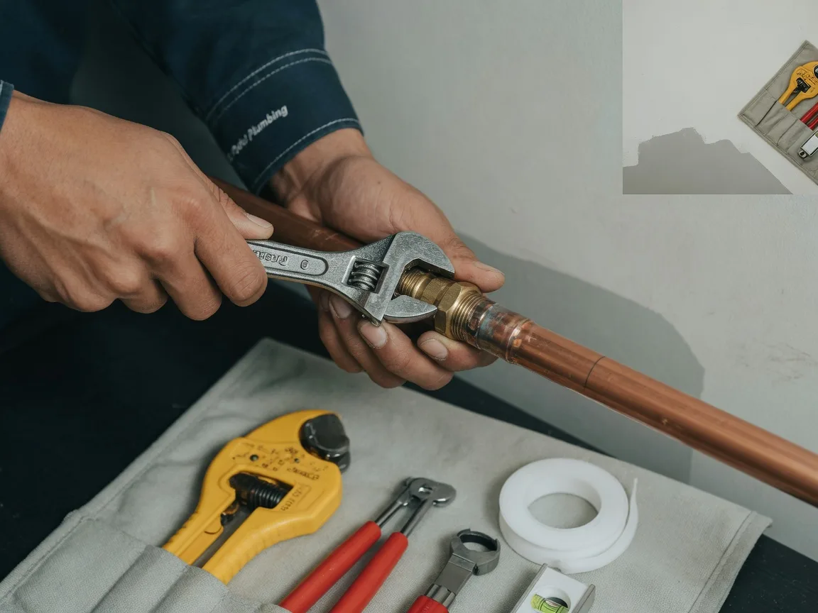 Why choose Drain Cleaning in Tuscumbia, AL
